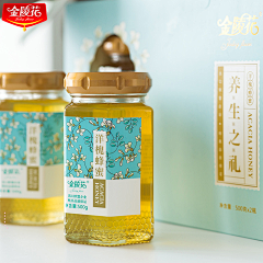 T杨小花T采集到礼盒包装