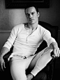 迈克尔·法斯宾德 Michael Fassbender 1977-04-02