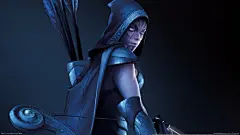 《DotA2》高清壁纸桌面 第8页-ZOL桌面壁纸