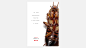 Netflix billboard OOH bug cockroach Digital Art  3bodyproblem