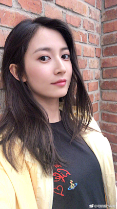 許、一世安逸采集到美女
