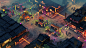 Steam 上的 Shadow Tactics: Blades of the Shogun : 1615年，日本处在幕府时代。一个新的幕府将军获得了统治日本的权力，而且极力地维护和平。为了与阴谋和叛变势力作斗争，他招募了五位专门从事暗杀、蓄意破坏和间谍活动的人才，他们在其擅长领域上均身怀绝技。