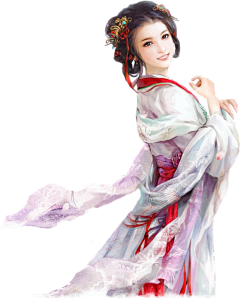 沐·撒采集到镜花水月