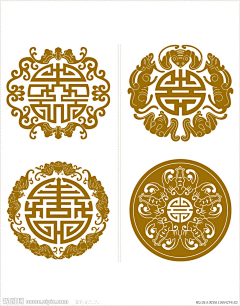 huuyuu采集到中国元素（Chinese elements）