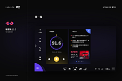 matt_wang采集到汽车UI