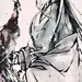 魔道祖师 同人插画 半场先生/绘