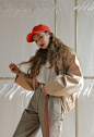 STYLENANDA