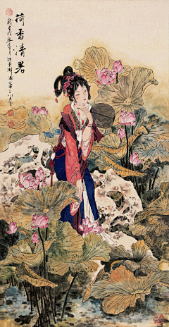RUNKAKO采集到插画漫画