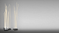 Artemide - Reeds Outdoor