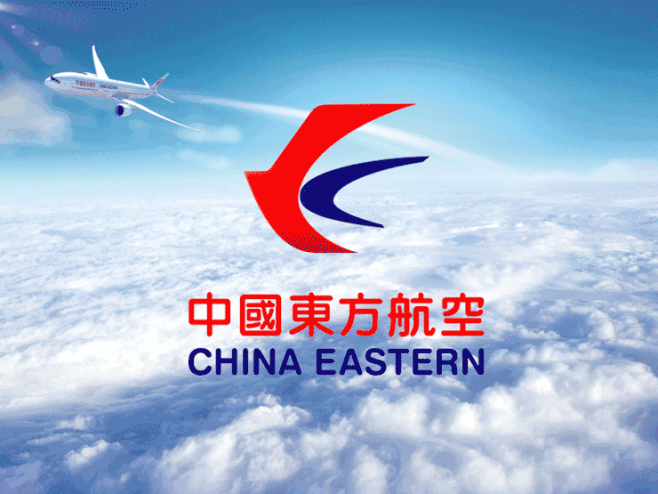 东方航空标志VI作者_正邦|邦标志VI-花瓣网
