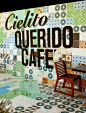Cielito Querido Cafe, Mexico (2) - 餐饮空间 - MT-BBS