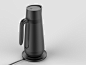 Clavicola Clavicola智能家居电热水壶~
全球最好的设计，尽在普象网 pushthink.com