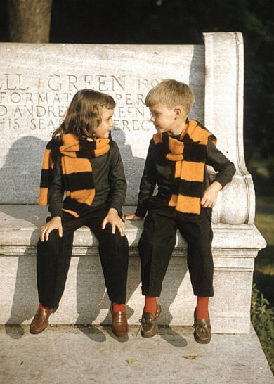 Children’s Fashions ...