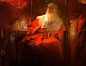 craig mullins-神话背后的艰辛
