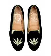 CANNABIS black