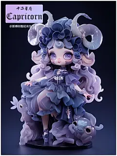 AI 摩羯座尝试