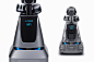M1 Autonomous Indoor Mapping Robot : M1 is an autonomous driving robot that creates indoor 3D maps through the use of advanced technologies including real-time 3D SLAM (Simultaneous Localization And Mapping), autonomous driving, and hierarchical motion pl
