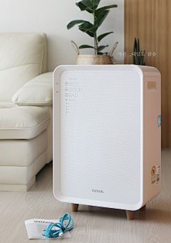 我是Kidd采集到air purifier