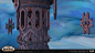 World of Warcraft Shadowlands Oribos (14)