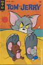 Tom and Jerry (1949 Dell/Gold Key) 252