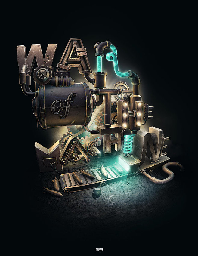 revolutionatypographyididwith