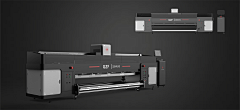 huuyuu采集到打印设备（Printing equipment）