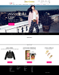 Latest Designer Clothing And Handbags - Juicy Couture