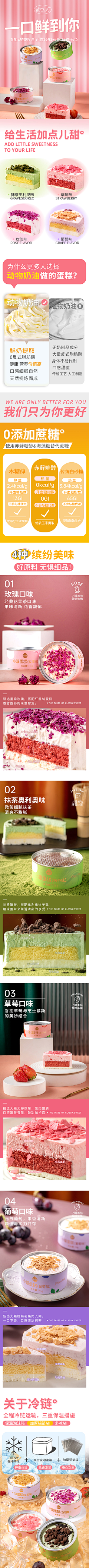 fVbsnkl6采集到甜品