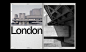 New Brutalism: Controversial Concrete : New Brutalism: Controversial Concrete is a self initiated project to explore, research and design with and around the concrete structures of the architectural movement called New Brutalism, which emerged during the 