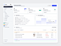 Project Manager Web Platform by Firman JP for Keitoto on Dribbble