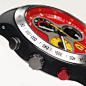 Ferrari 法拉利原厂新一代Jumbo运动腕表