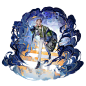物华弥新天亡簋_物华弥新wiki|GameKee
