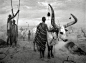 摄影师 Sebastião Salgado 作品