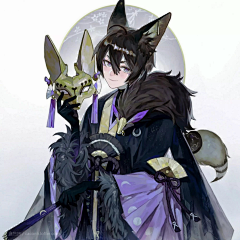 kaoru_馨酱采集到阴阳师