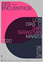 Poster projects collection : our latest works, our live.