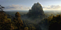 digital-painting-dusso-forest-peak