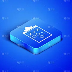 分离着色,策略,概念,做计划,计算机图标,商务,团队,阴谋