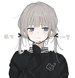 #ツインテール 女の子4 - うづ的插画 - pixiv