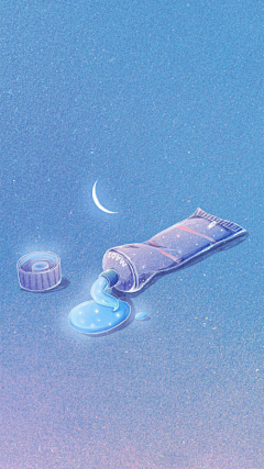 Thenightstar采集到背景