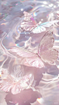 AI奇迹：一键生成梦幻背景图，惊艳你的视觉 - 小红书