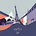 &quot;Paris&quot; Heys Luggage