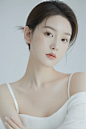 人像摄影,女生,画风加强,LoRA,