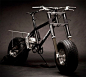 Hanebrink All-Terrain Electric Bike, Electric motorcycles and scooters, Electric vehicle,: 