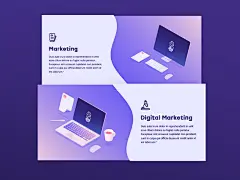 A fragment of visual concept for website

Better resolution here: https://www.behance.net/gallery/61399151/Illustrations-Colours-Visual-Web-Concept