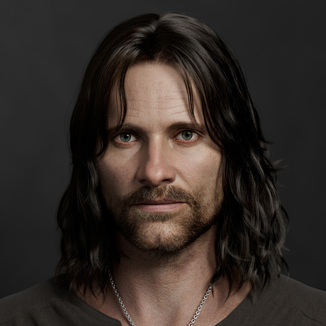 ViggoMortensen Arago...