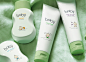 Avon Baby | Children's Personal Care : Packaging Design, Branding, Creative Direction, Custom Character Creation.