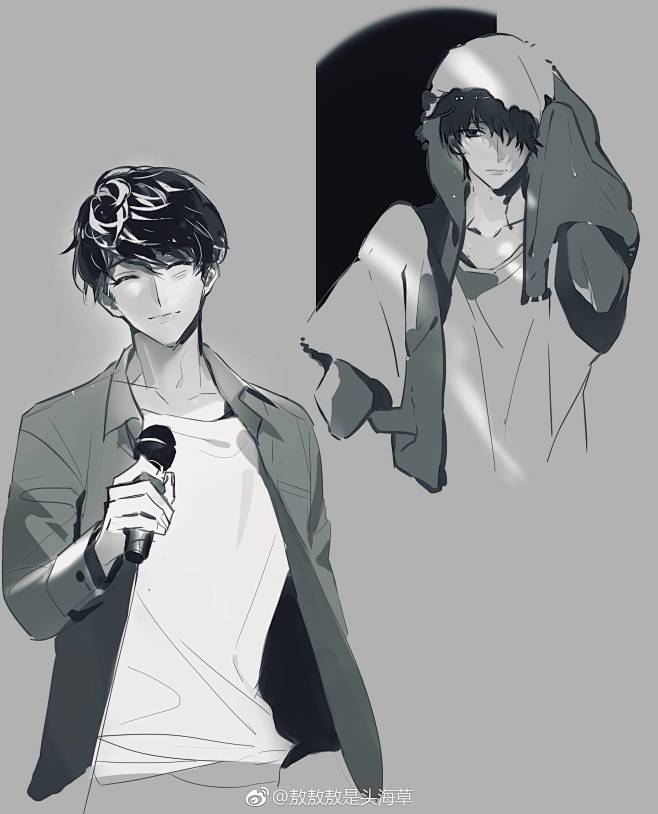 19:38:04夺梦夺梦【周昻√余皓】染染小柒该采集也在以下画板加载更多