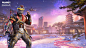 Celebrate the New Year with Call of Duty®: Mobile Season 1 – Reawakening