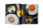 Menu for cafe "Lumiere" 2.0 | Меню для кафе "Lumiere" : Фото: Жуков Павел Дизайн: Новиков Артём