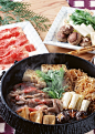Sukiyaki- want to eat this so bad after seeing this is in ... | Yummy